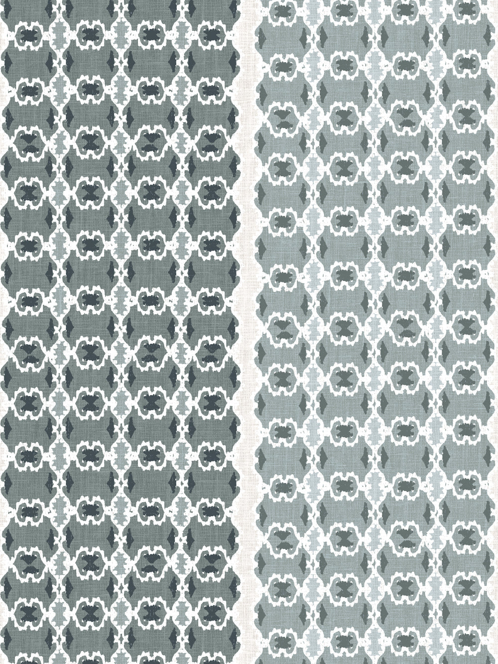 medallion-stripe-wallpaper-by-nathan-turner-sage