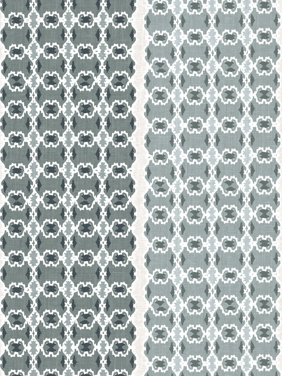 medallion-stripe-wallpaper-by-nathan-turner-sage