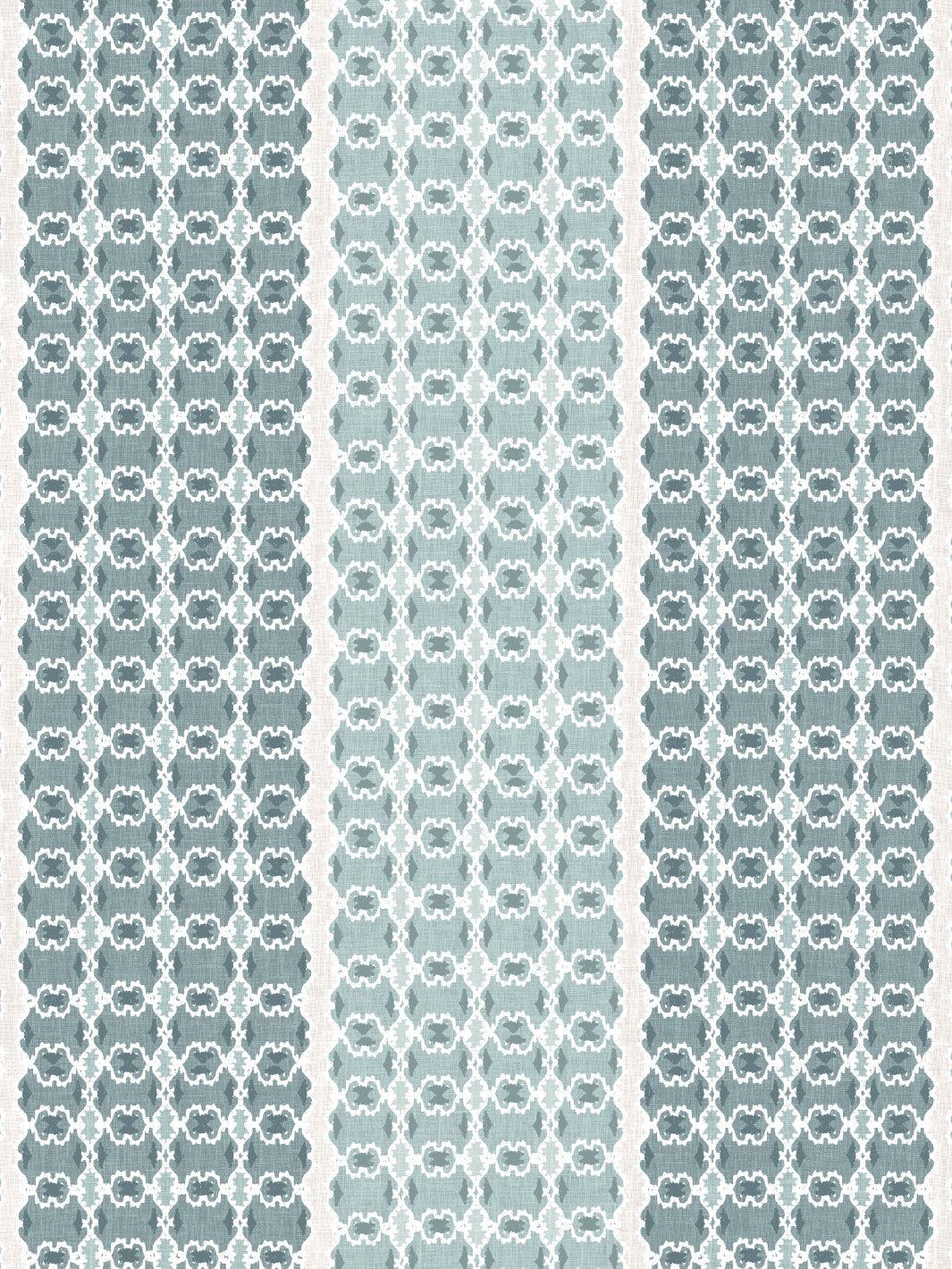 medallion-stripe-wallpaper-by-nathan-turner-seafoam