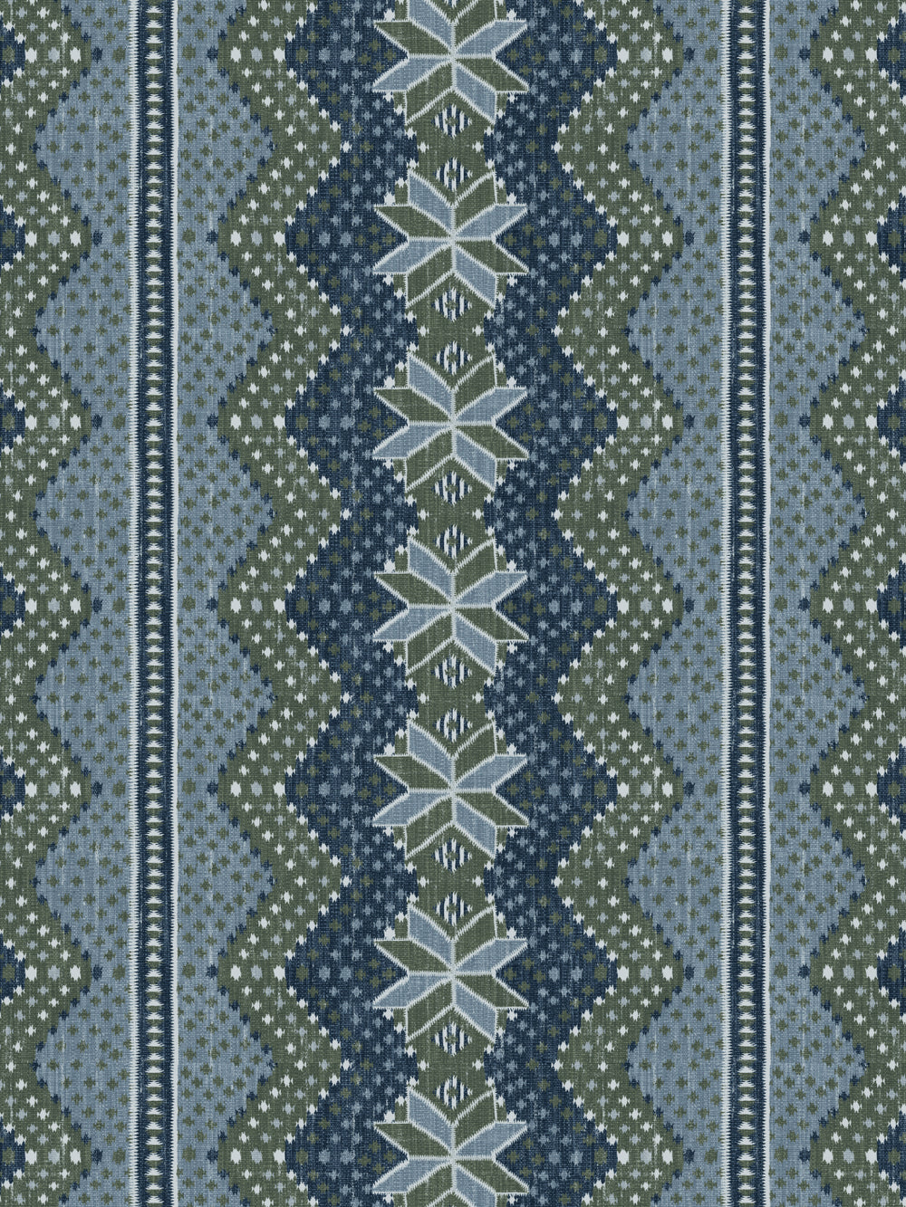northstar-blanket-wallpaper-by-nathan-turner-blue-army