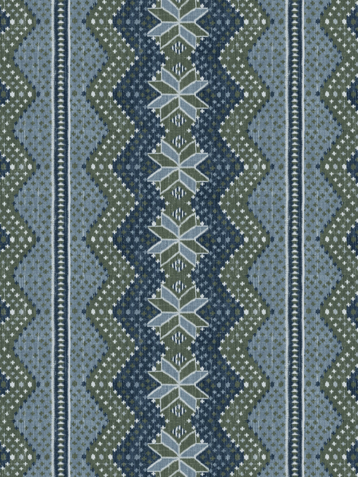 northstar-blanket-wallpaper-by-nathan-turner-blue-army
