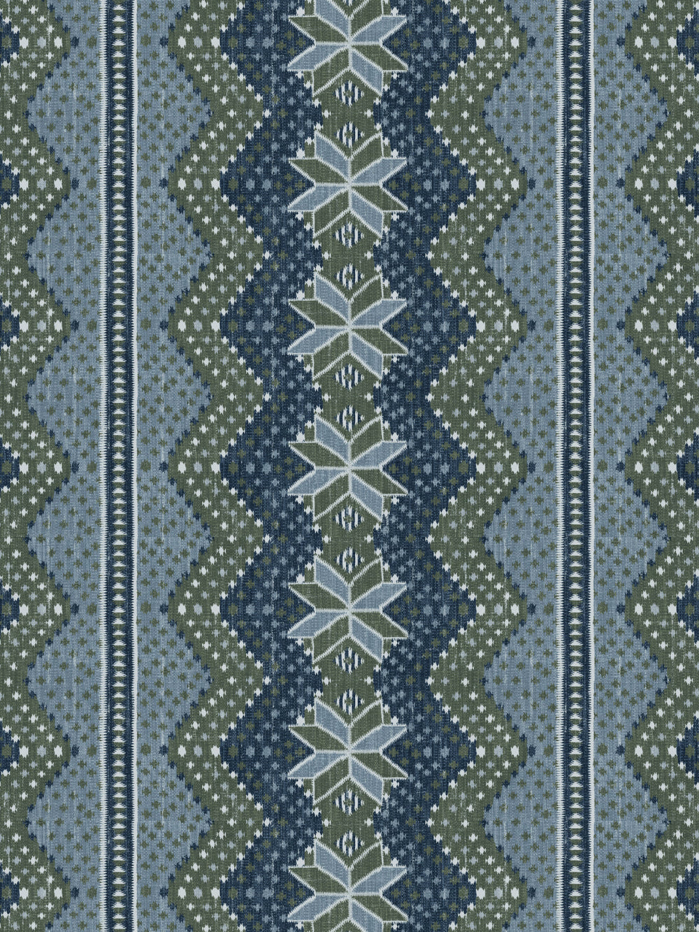 northstar-blanket-wallpaper-by-nathan-turner-blue-army