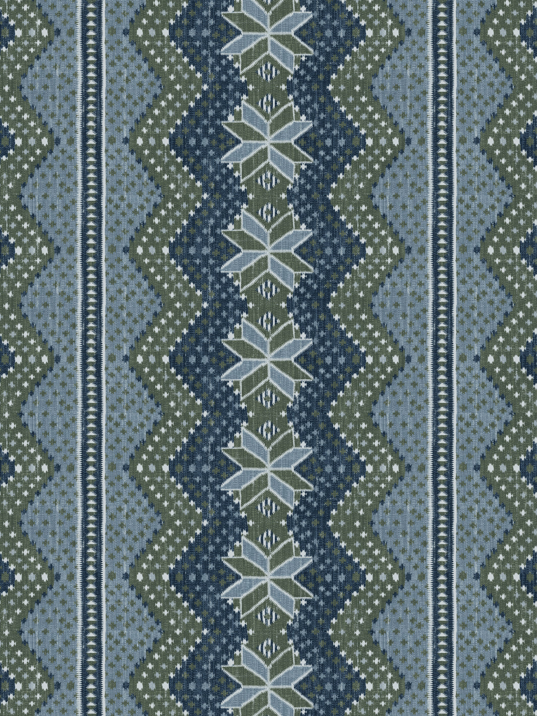 northstar-blanket-wallpaper-by-nathan-turner-blue-army