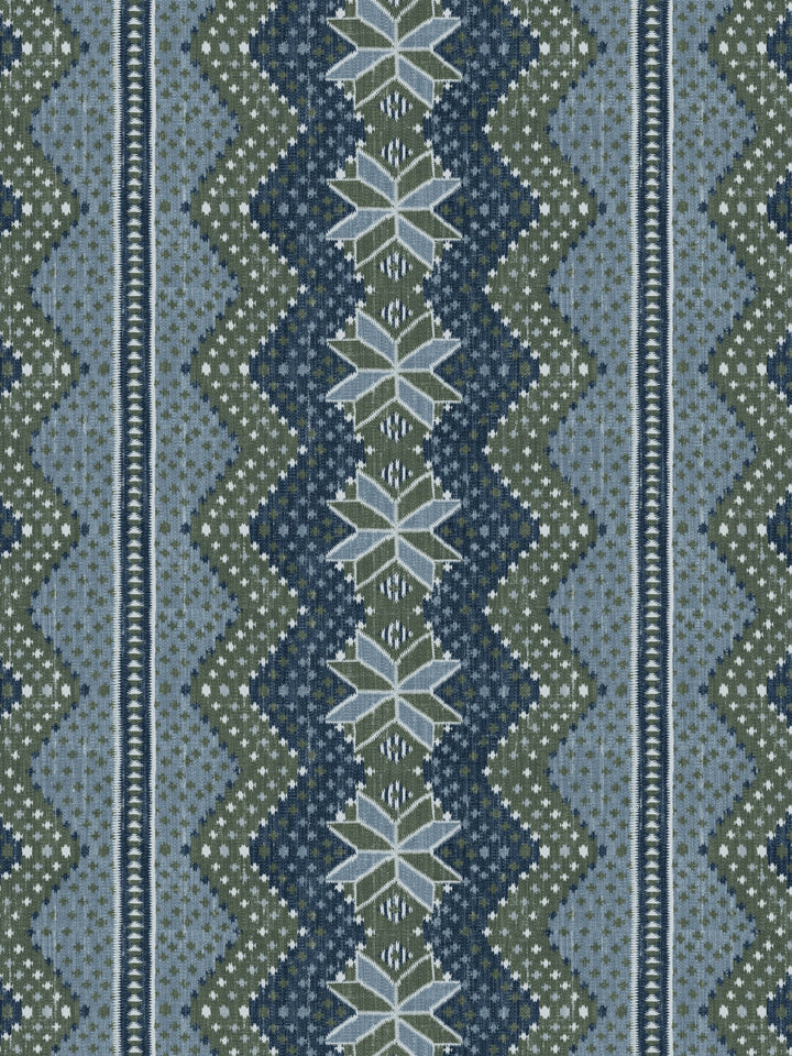 northstar-blanket-wallpaper-by-nathan-turner-blue-army