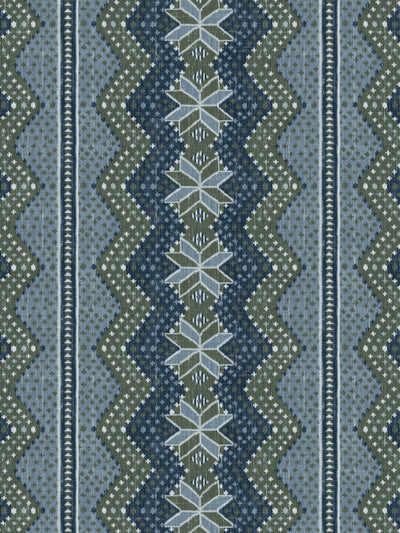 northstar blanket wallpaper by nathan turner blue army