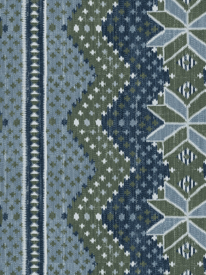 northstar-blanket-wallpaper-by-nathan-turner-blue-army