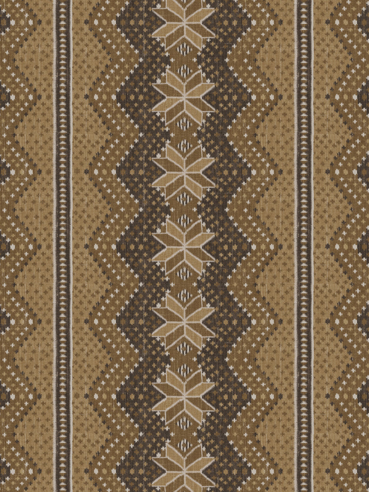 northstar-blanket-wallpaper-by-nathan-turner-gold