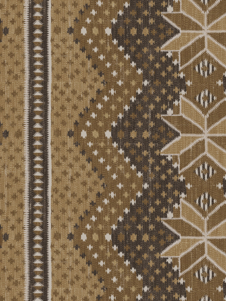 northstar-blanket-wallpaper-by-nathan-turner-gold