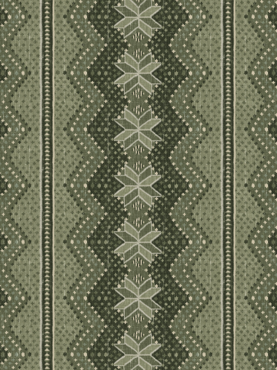 northstar-blanket-wallpaper-by-nathan-turner-green