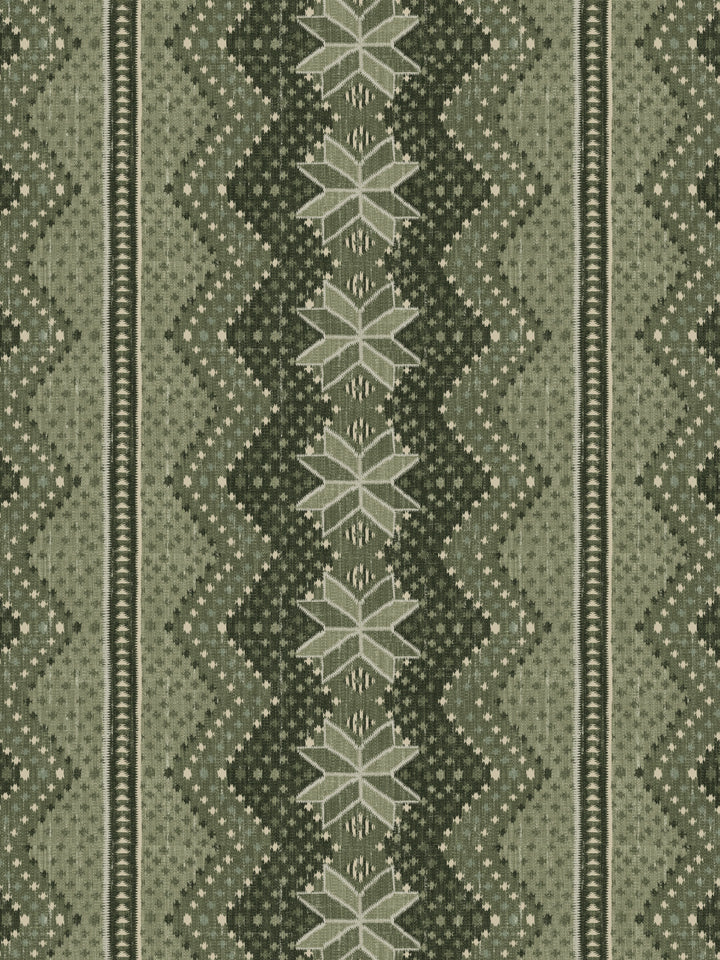 northstar-blanket-wallpaper-by-nathan-turner-green