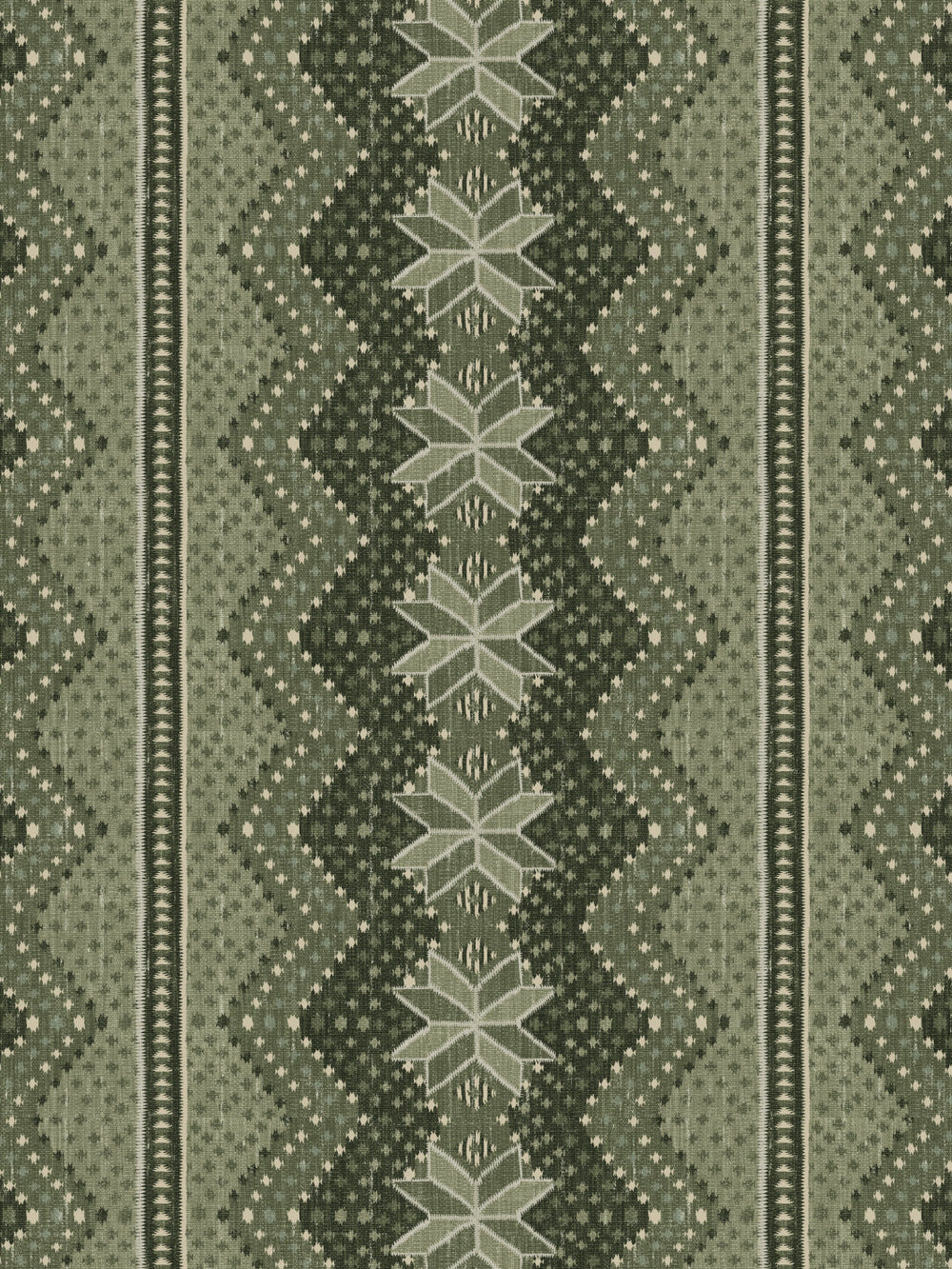 northstar-blanket-wallpaper-by-nathan-turner-green