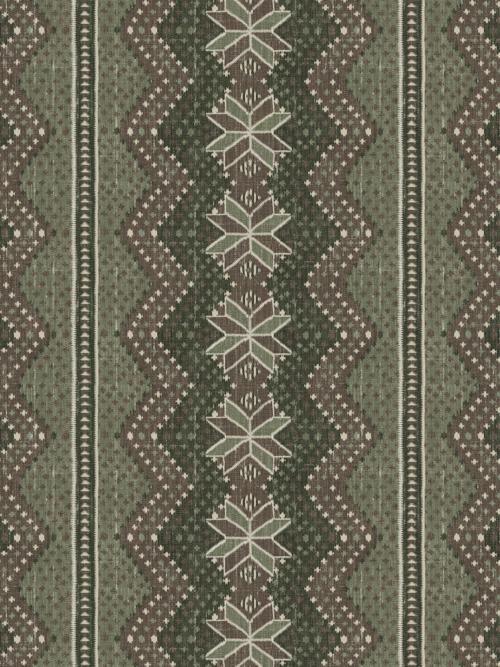northstar-blanket-wallpaper-by-nathan-turner-moss-green