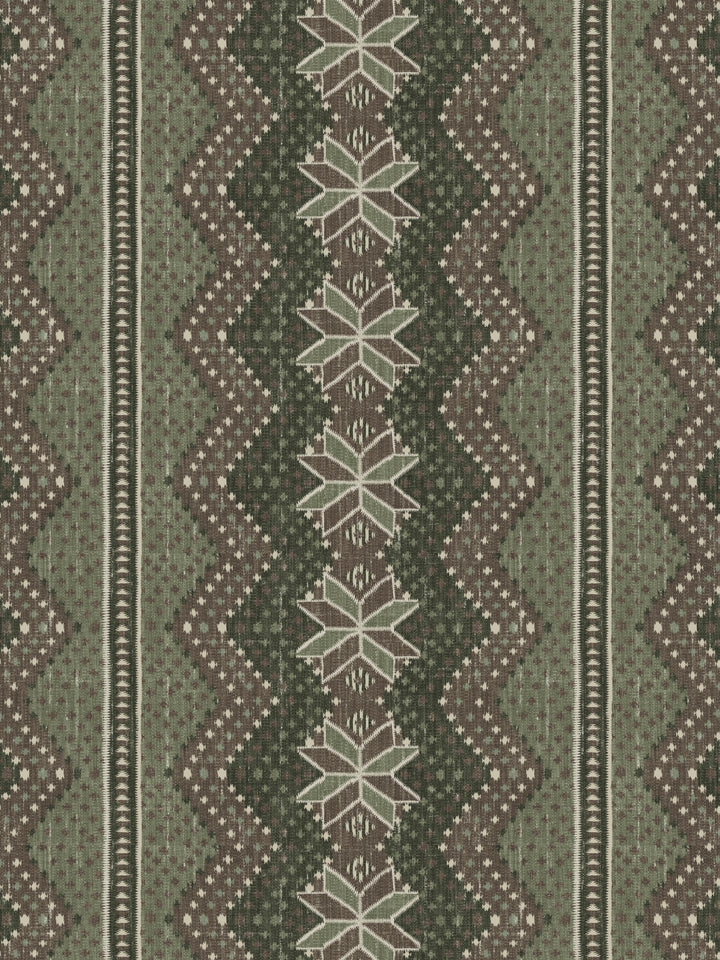 northstar-blanket-wallpaper-by-nathan-turner-moss-green