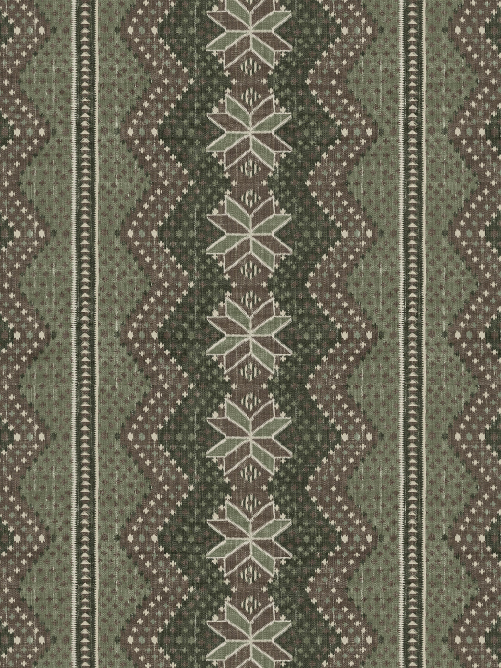 northstar-blanket-wallpaper-by-nathan-turner-moss-green