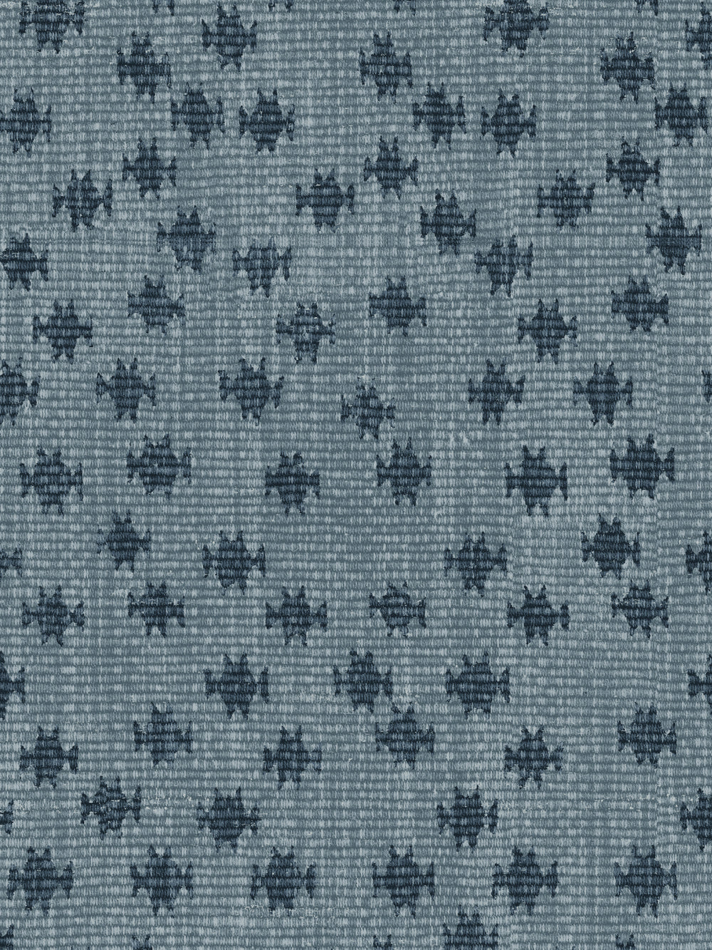 northstar-star-wallpaper-by-nathan-turner-blue
