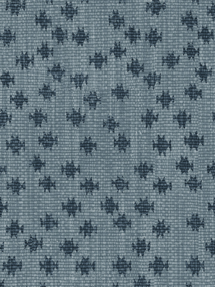 northstar-star-wallpaper-by-nathan-turner-blue