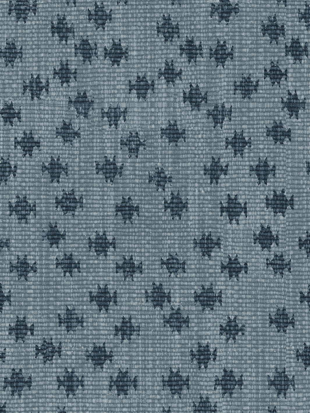 northstar-star-wallpaper-by-nathan-turner-blue