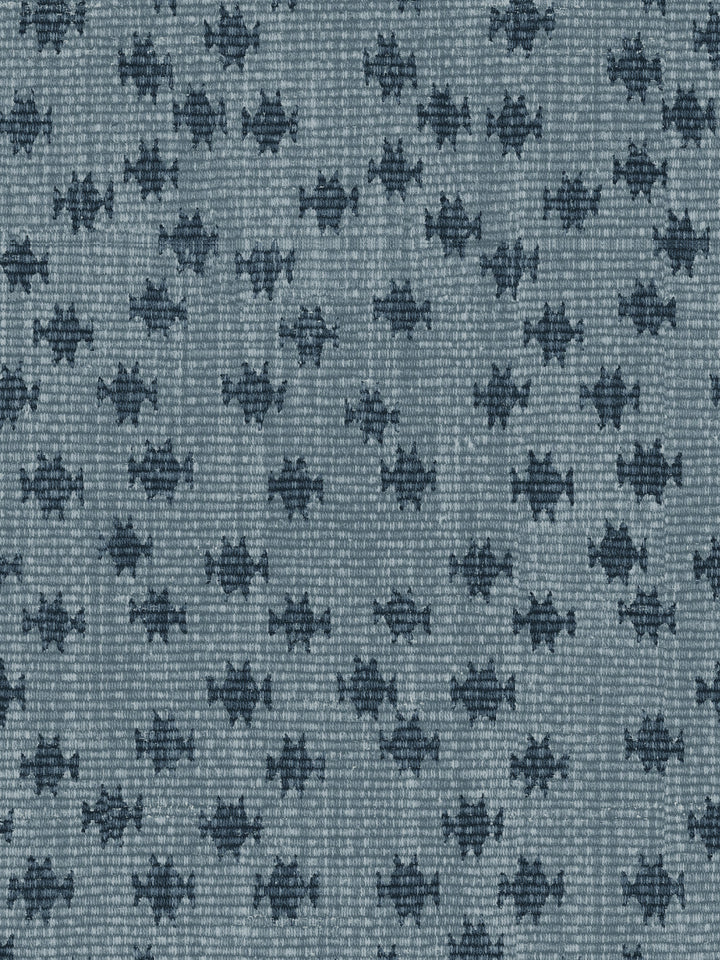 northstar-star-wallpaper-by-nathan-turner-blue