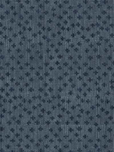 'Northstar Star' Wallpaper by Nathan Turner - Dark Blue