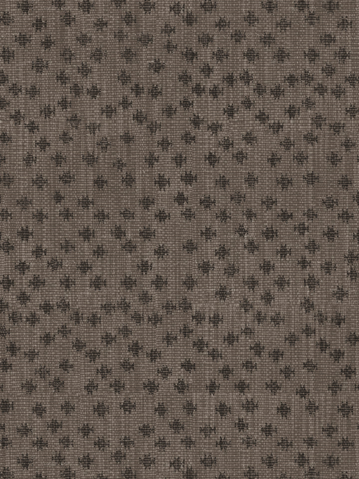 northstar-star-wallpaper-by-nathan-turner-dark-brown