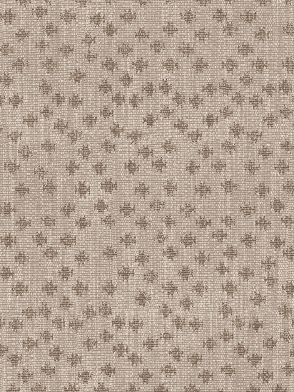 northstar-star-wallpaper-by-nathan-turner-taupe