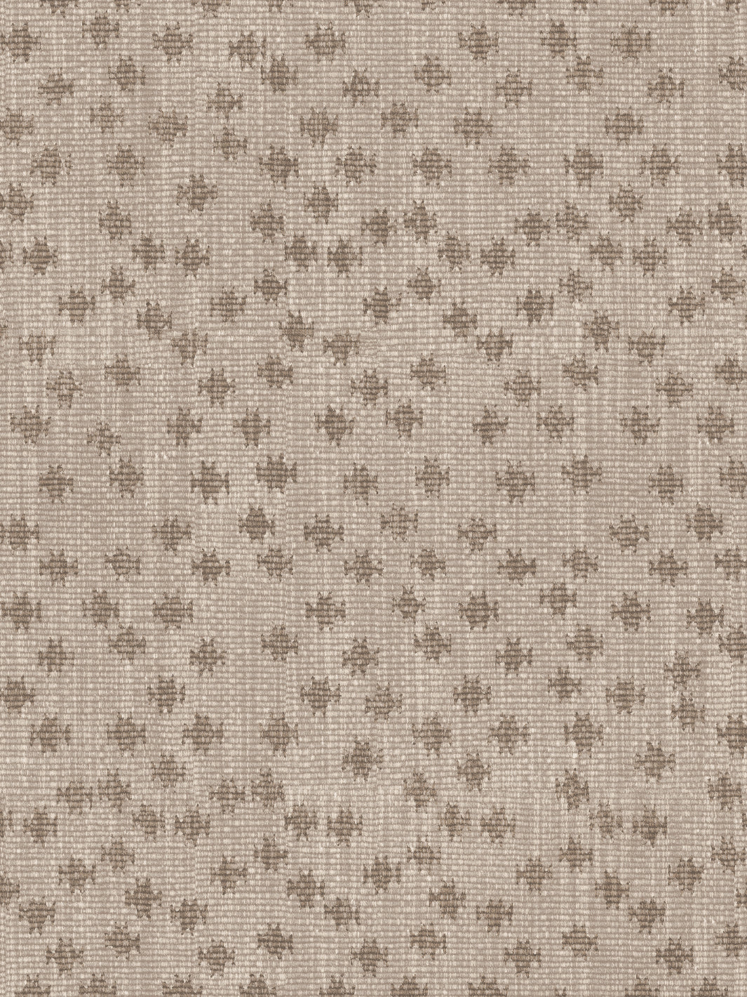 northstar-star-wallpaper-by-nathan-turner-taupe