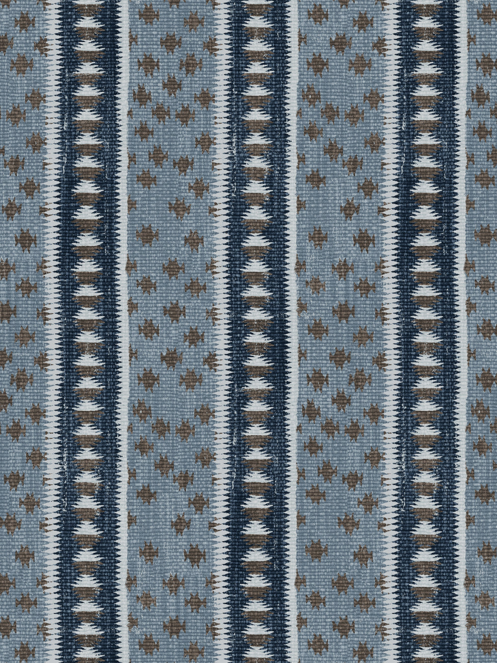 northstar-stripe-wallpaper-by-nathan-turner-blue-brown