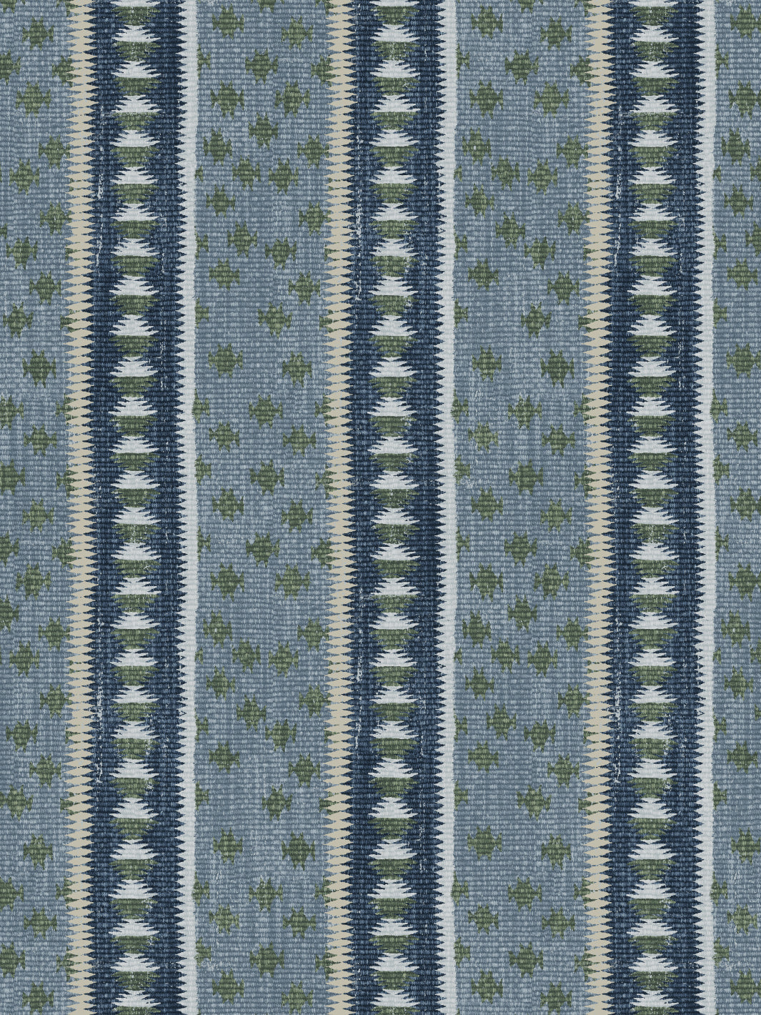 northstar-stripe-wallpaper-by-nathan-turner-blue-green