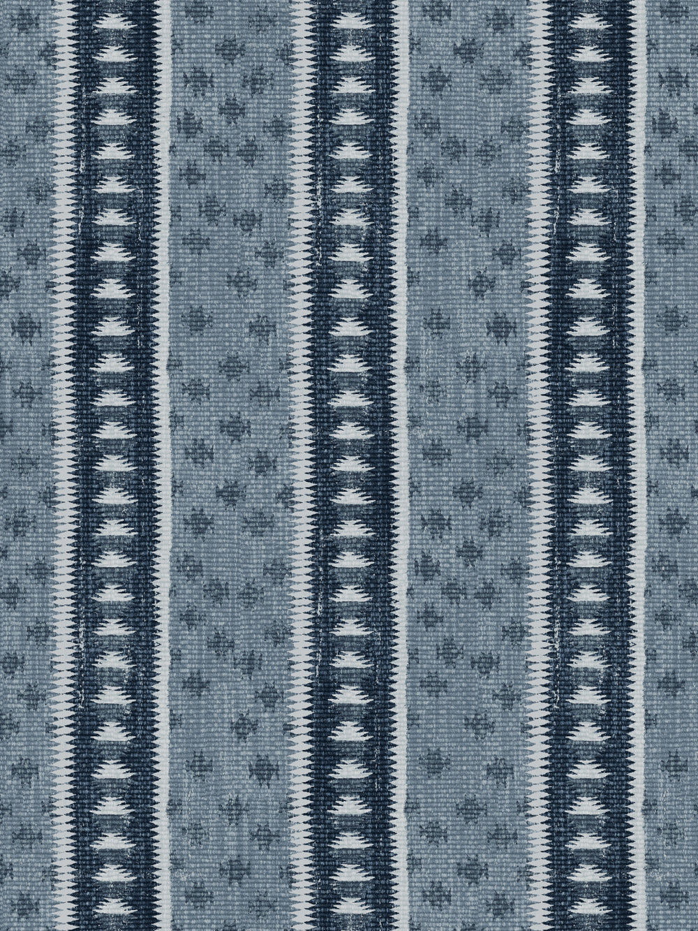 northstar-stripe-wallpaper-by-nathan-turner-blue