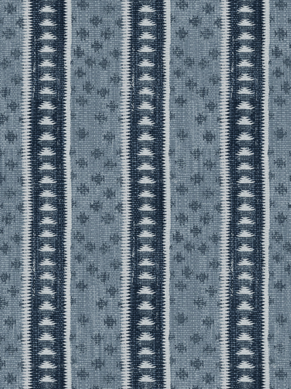 northstar-stripe-wallpaper-by-nathan-turner-blue