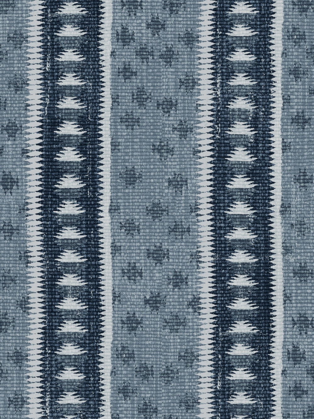 northstar-stripe-wallpaper-by-nathan-turner-blue