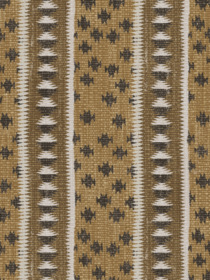 northstar-stripe-wallpaper-by-nathan-turner-gold-brown