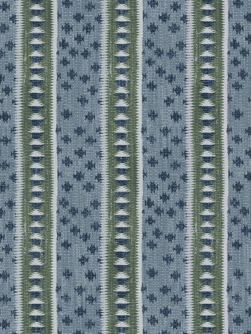 northstar-stripe-wallpaper-by-nathan-turner-green-blue