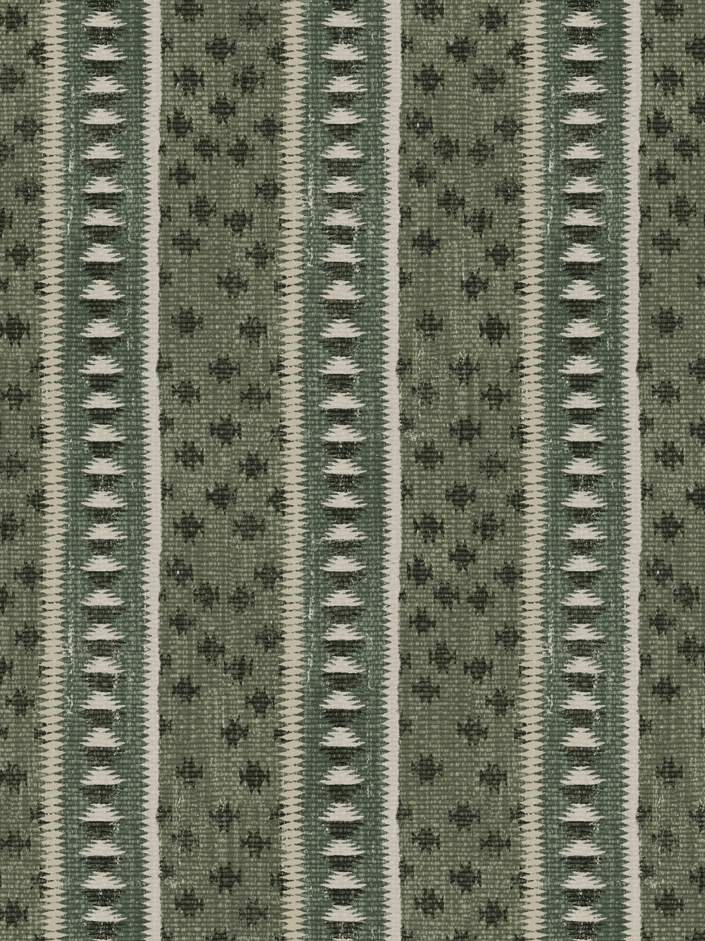 northstar-stripe-wallpaper-by-nathan-turner-green