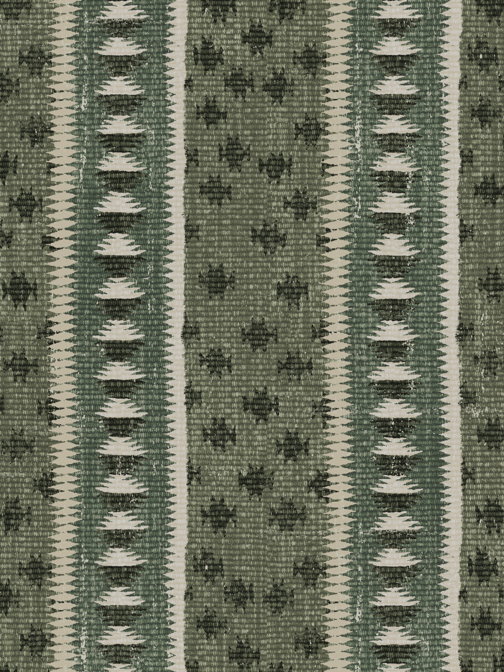 northstar-stripe-wallpaper-by-nathan-turner-green