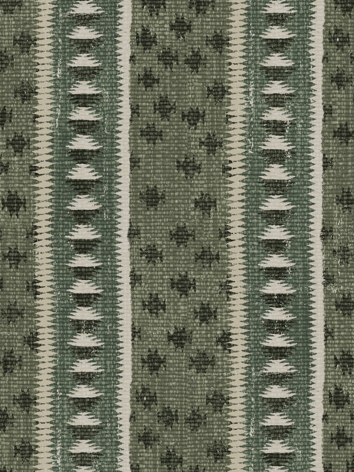 northstar-stripe-wallpaper-by-nathan-turner-green