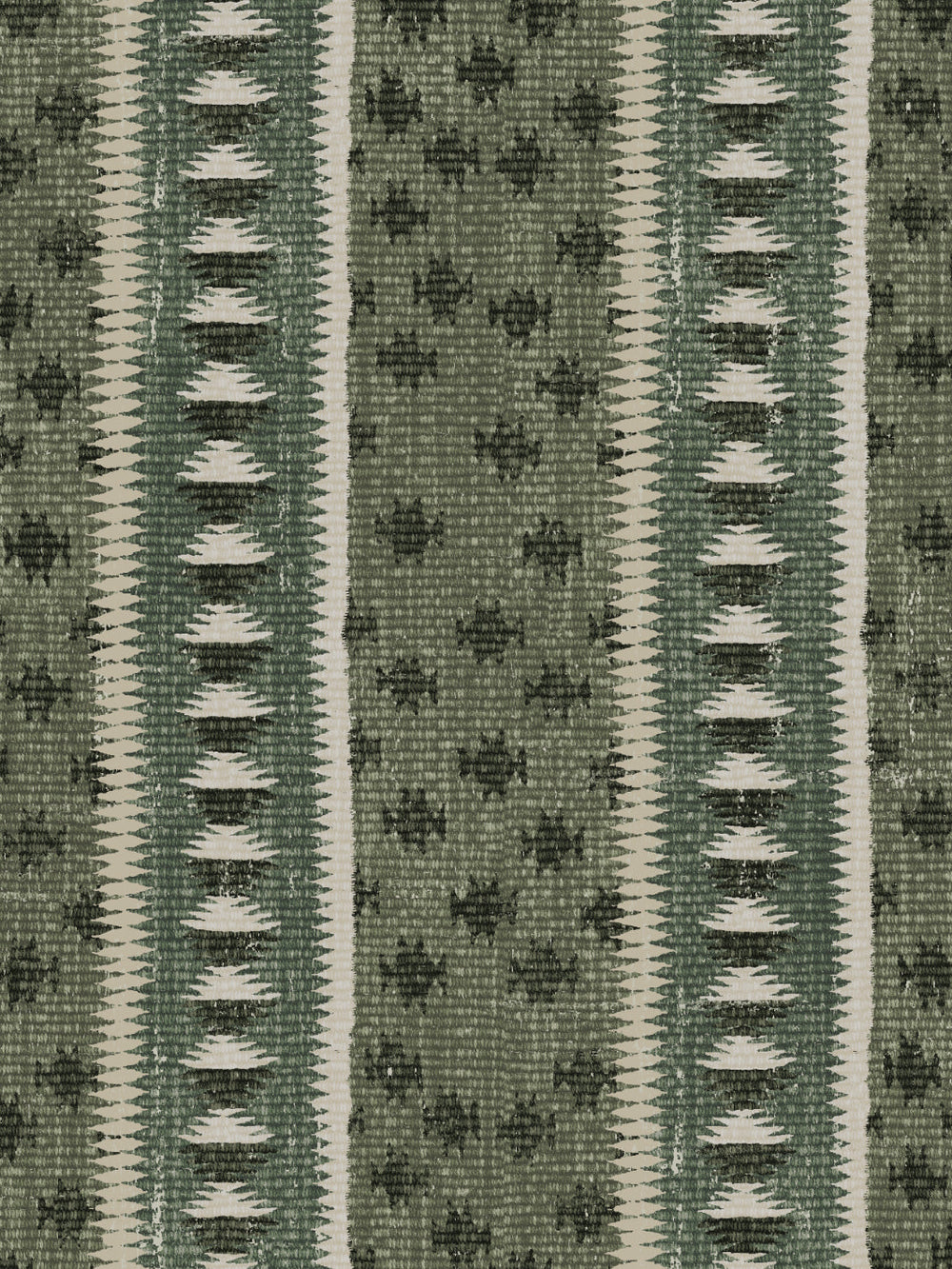 northstar-stripe-wallpaper-by-nathan-turner-green