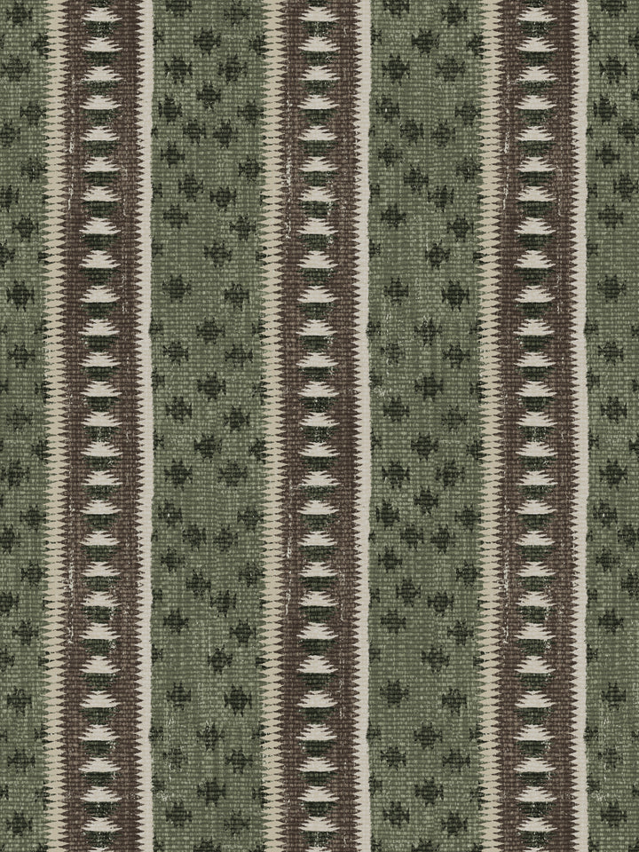northstar-stripe-wallpaper-by-nathan-turner-moss-green
