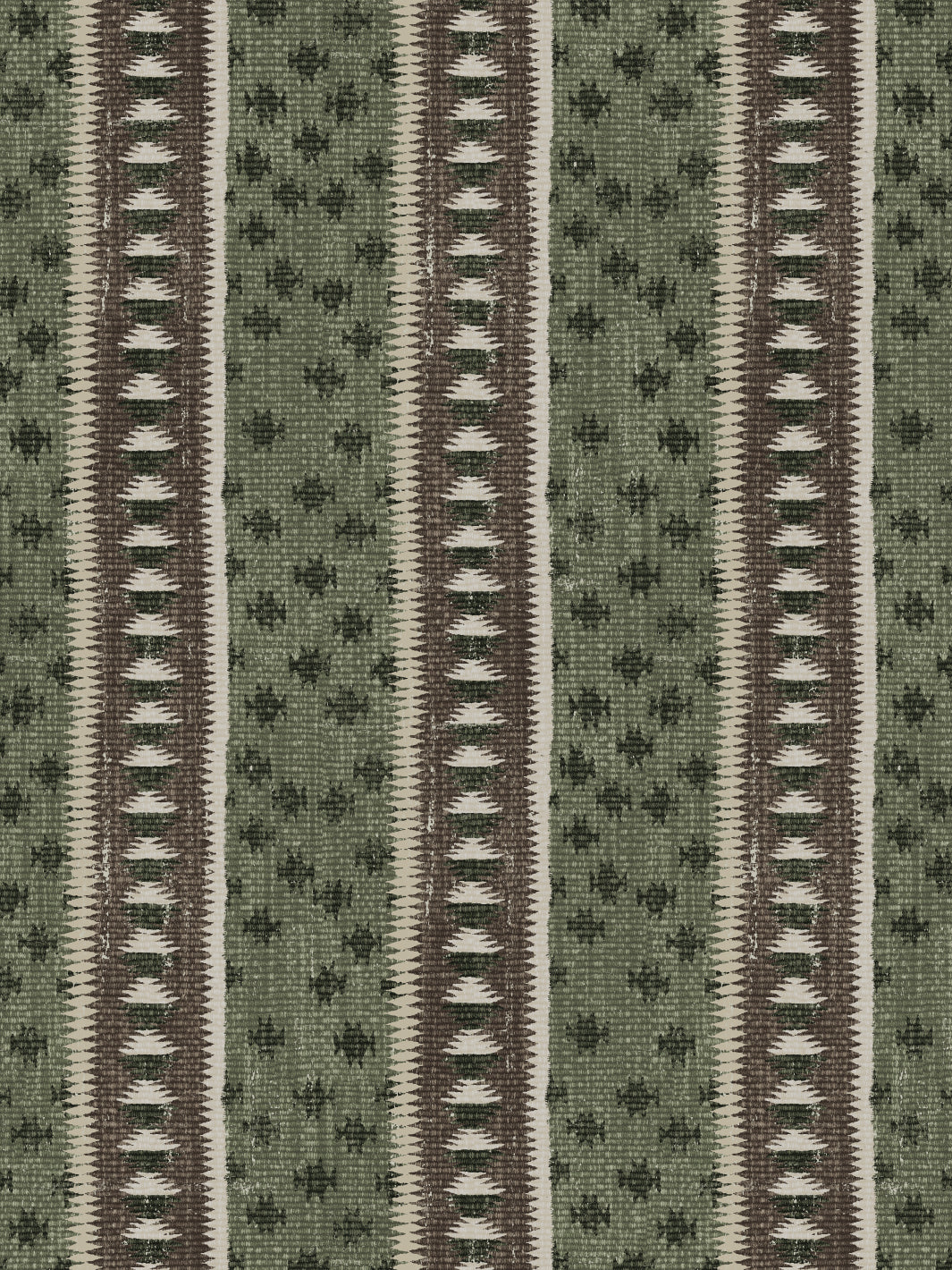 northstar-stripe-wallpaper-by-nathan-turner-moss-green