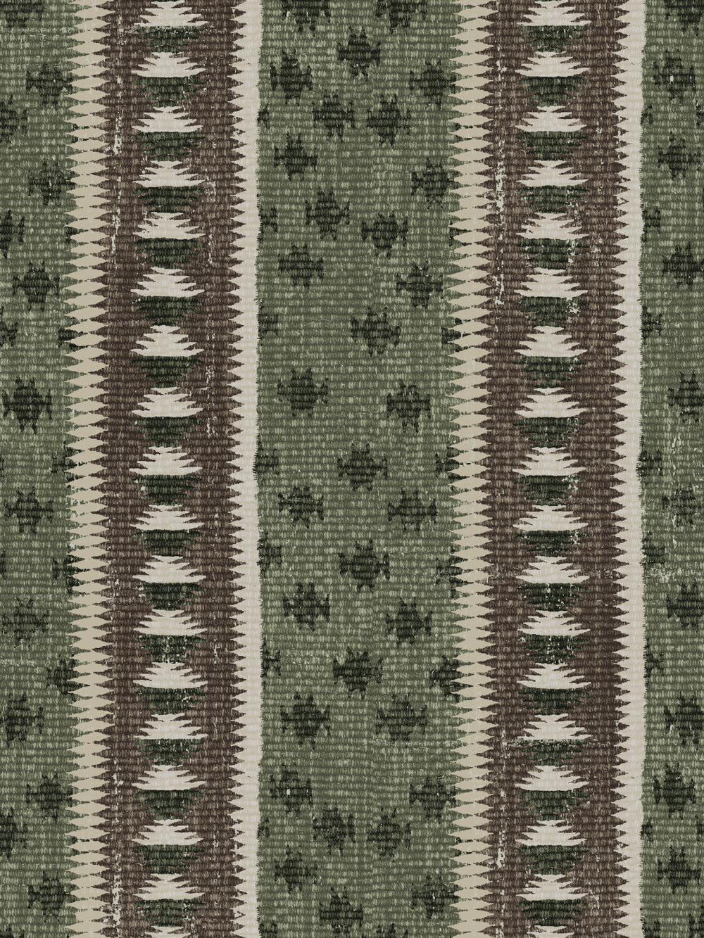 northstar-stripe-wallpaper-by-nathan-turner-moss-green