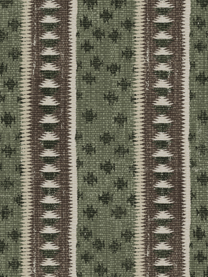 northstar-stripe-wallpaper-by-nathan-turner-moss-green