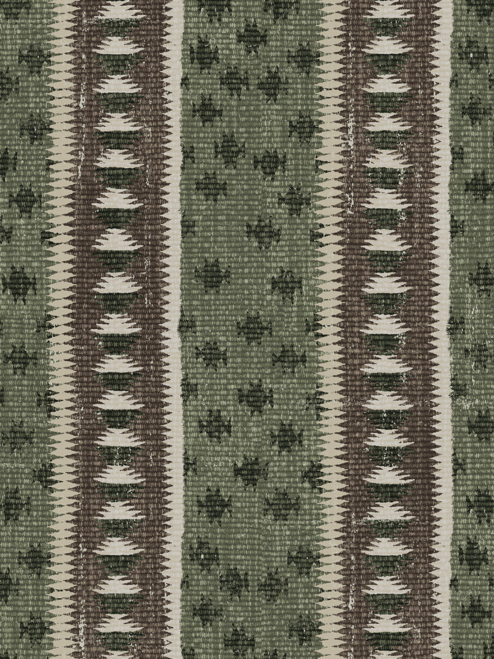 northstar-stripe-wallpaper-by-nathan-turner-moss-green