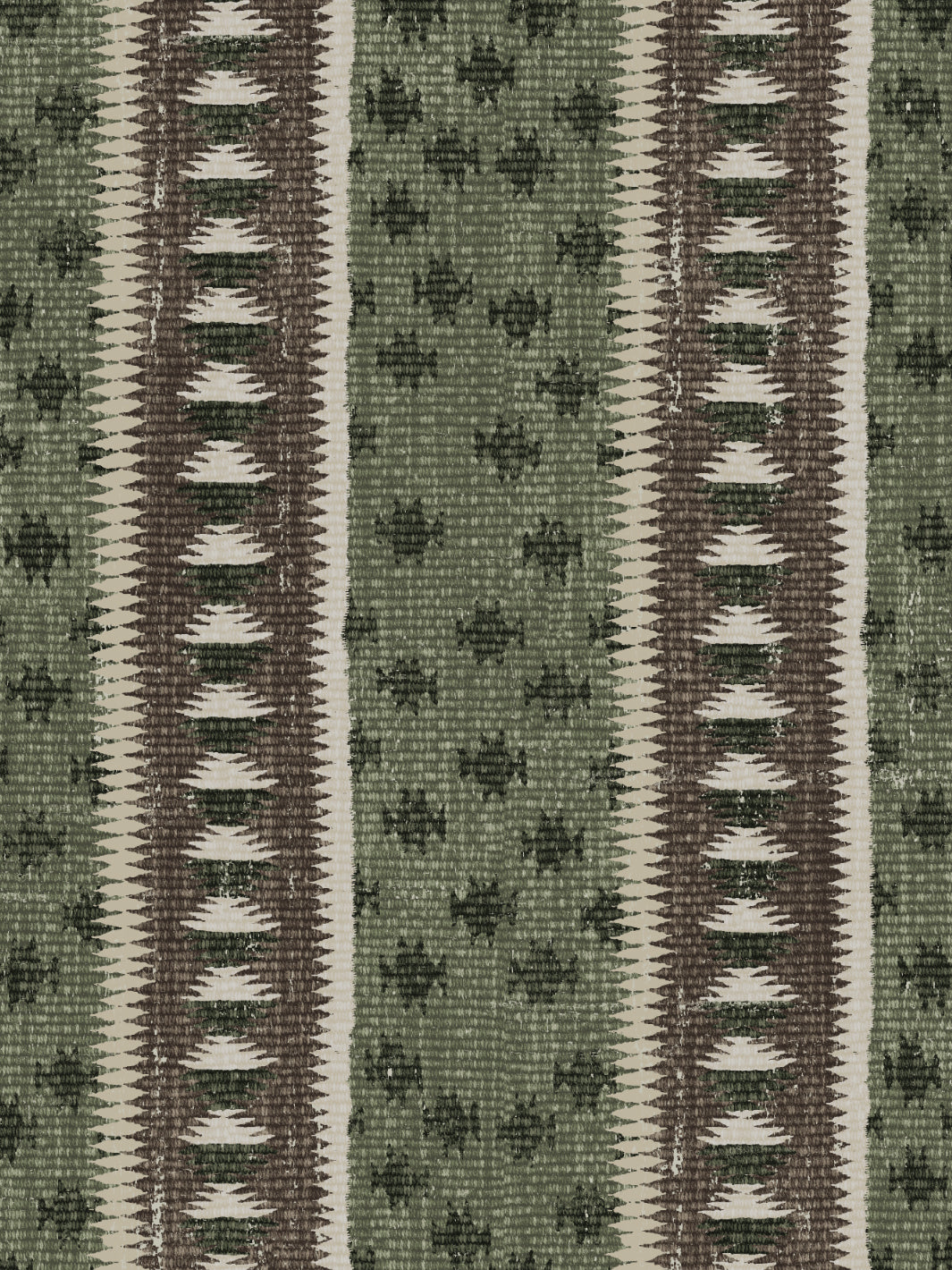 northstar-stripe-wallpaper-by-nathan-turner-moss-green