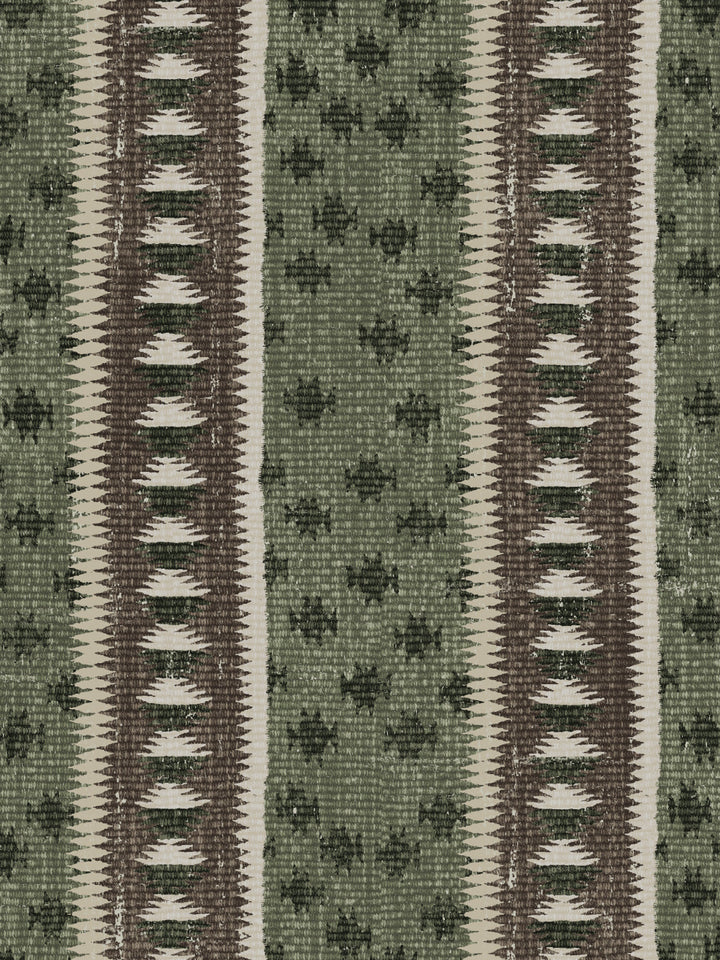 northstar-stripe-wallpaper-by-nathan-turner-moss-green