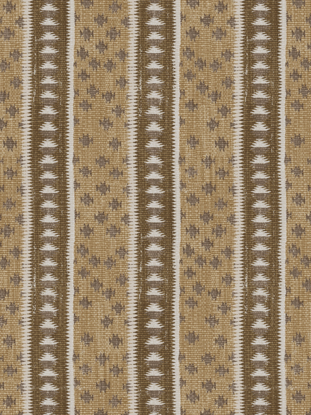 northstar-stripe-wallpaper-by-nathan-turner-mustard