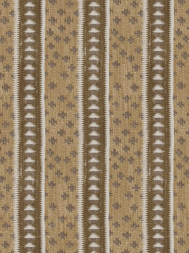northstar-stripe-wallpaper-by-nathan-turner-mustard