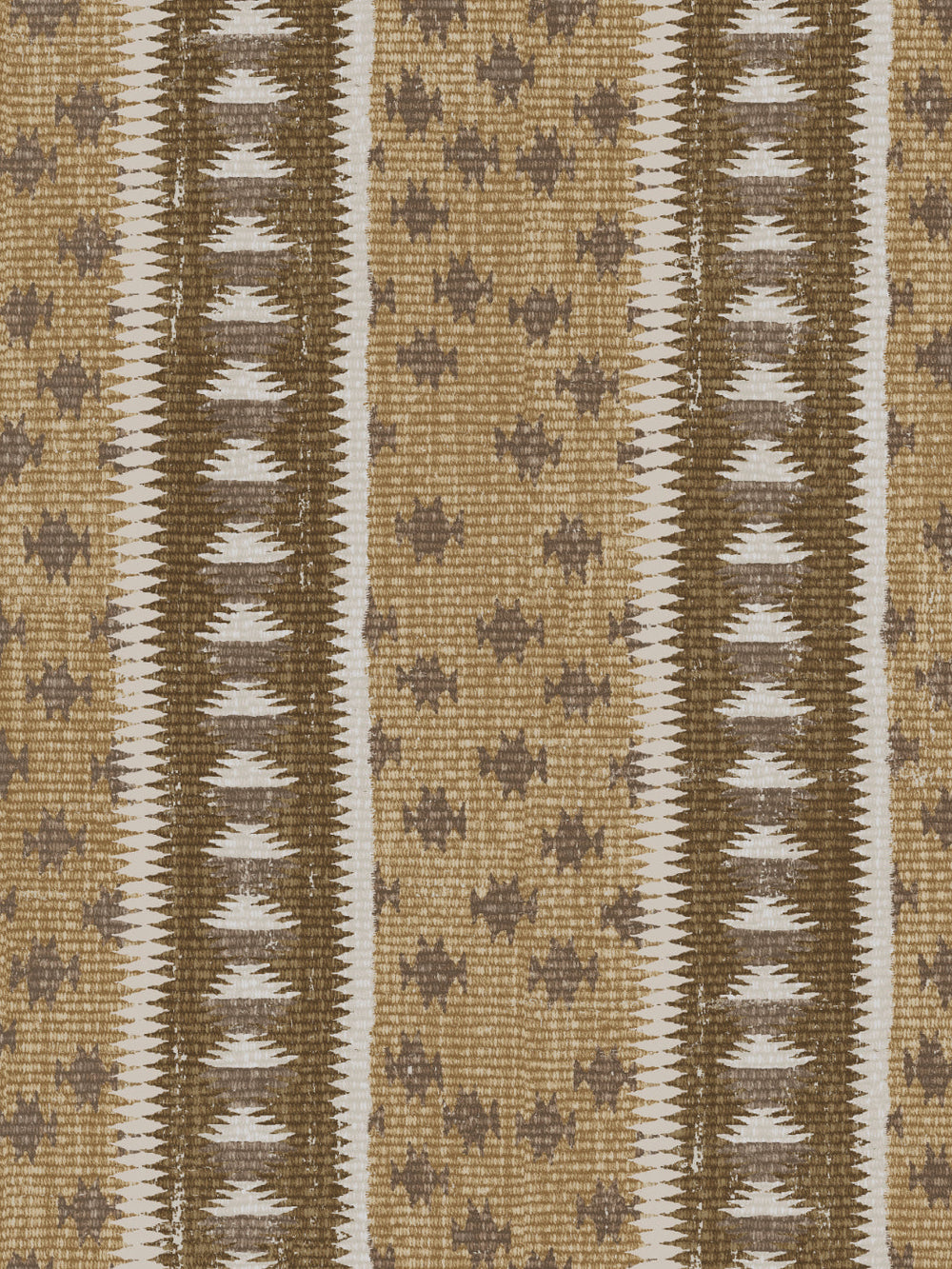northstar-stripe-wallpaper-by-nathan-turner-mustard