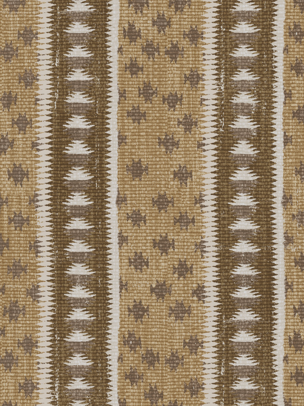 northstar-stripe-wallpaper-by-nathan-turner-mustard