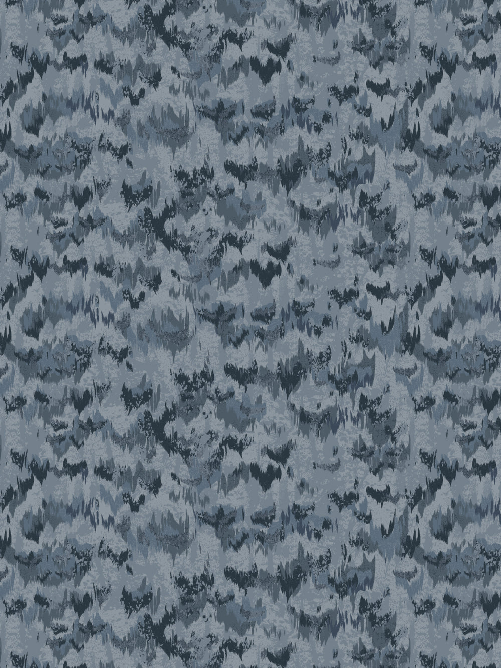 owl-wallpaper-by-nathan-turner-blue
