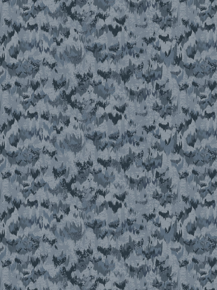 owl-wallpaper-by-nathan-turner-blue
